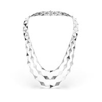 Collana Pianegonda Donna Planus in Argento PPL01 - PPL01